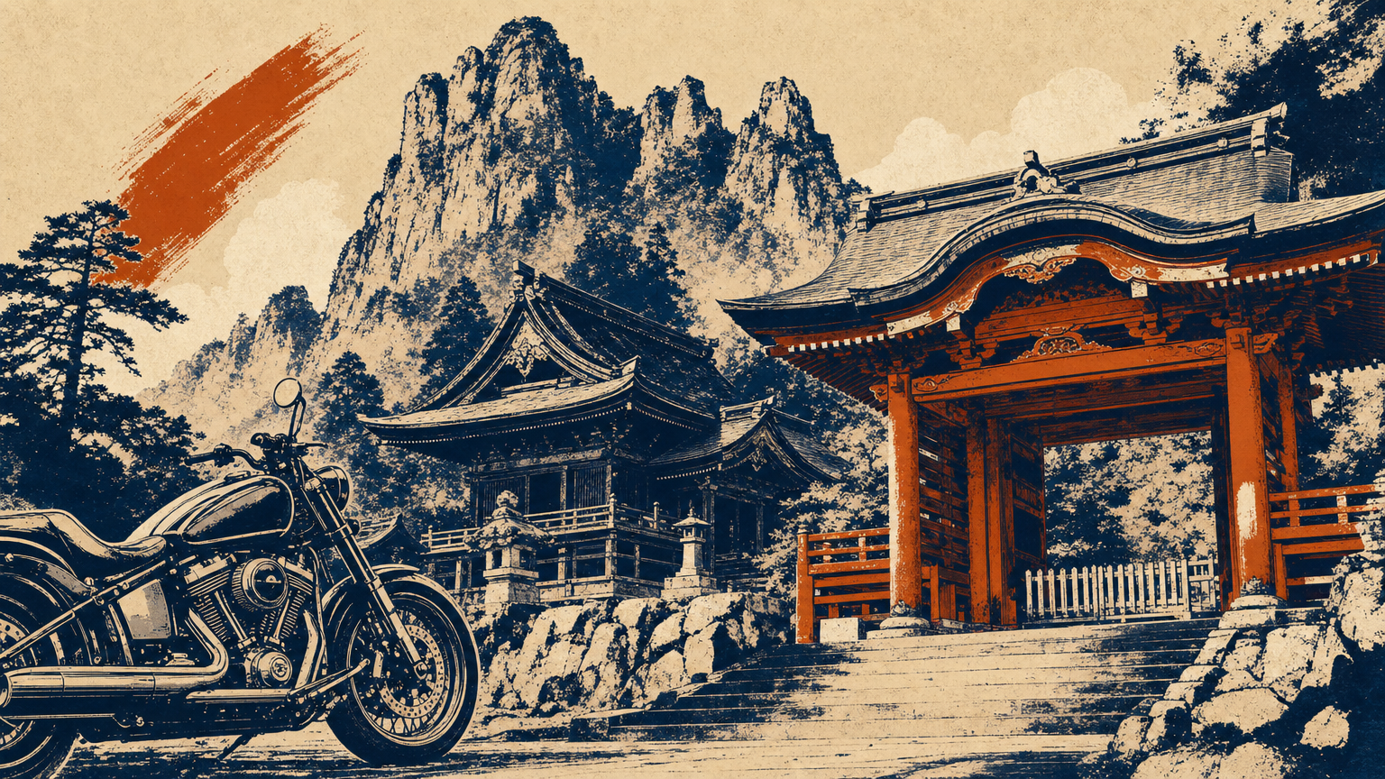 妙義神社