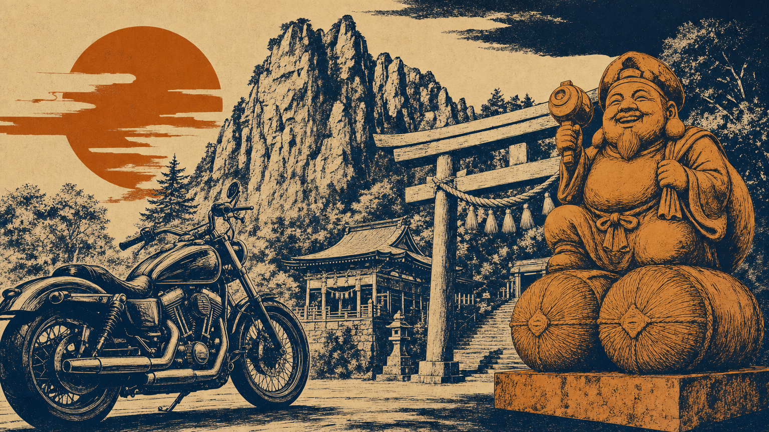 中之嶽神社